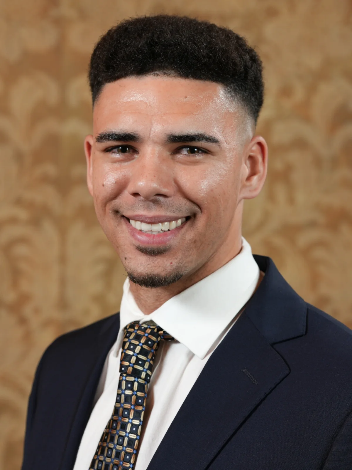 Antonio Figuroa, co-founder and client outreach at Croy Labs